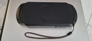 PSP Negra Sony