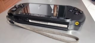 PSP Negra Sony