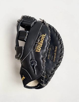 Guante de baseball WILSON, modelo Mark Grace