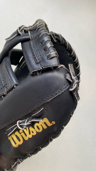 Guante de baseball WILSON, modelo Mark Grace