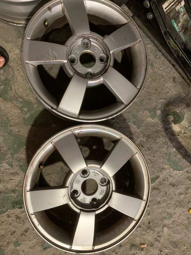 llantas Kia 15”