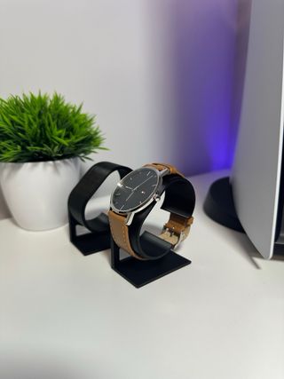 Expositor Reloj