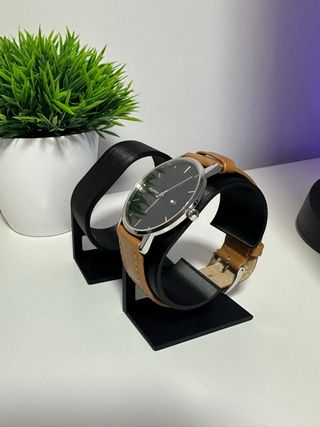 Expositor Reloj