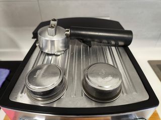 Cafetera Cecotec Power Espresso 20