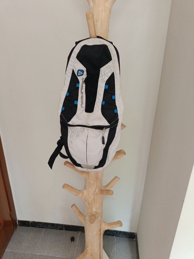 Mochila Rockrider bici