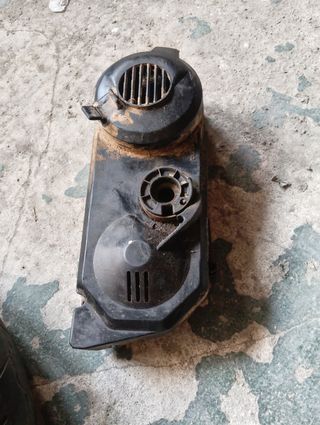 Tapa variador Derbi DS - usada