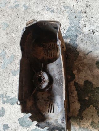 Tapa variador Derbi DS - usada