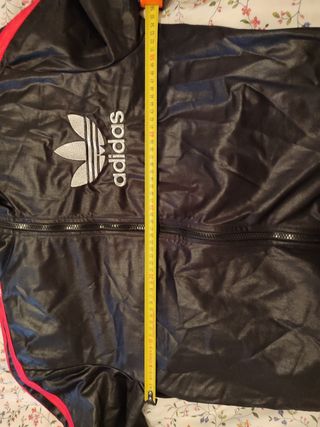 Chaqueta Adidas Chile 62