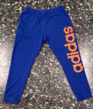 Pantalones Chandal Adidas