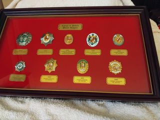 Insignias Policía Nacional (9)