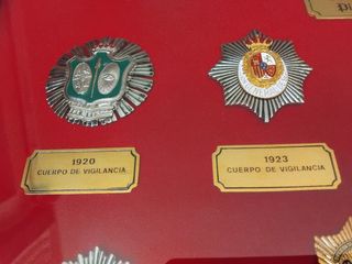 Insignias Policía Nacional (9)