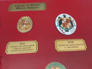 Insignias Policía Nacional (9)