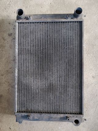 Radiador de refrigerante Golf MK2 16V