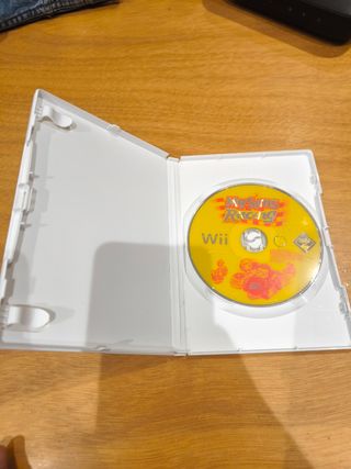 My Sims Racing Wii - Gioco EA
