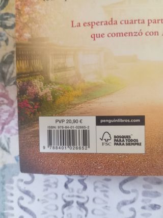 Regreso a la villa de las telas / The Return of...