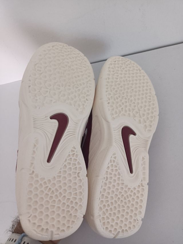 Nike Scarpe Donna Tg 36 nuove 