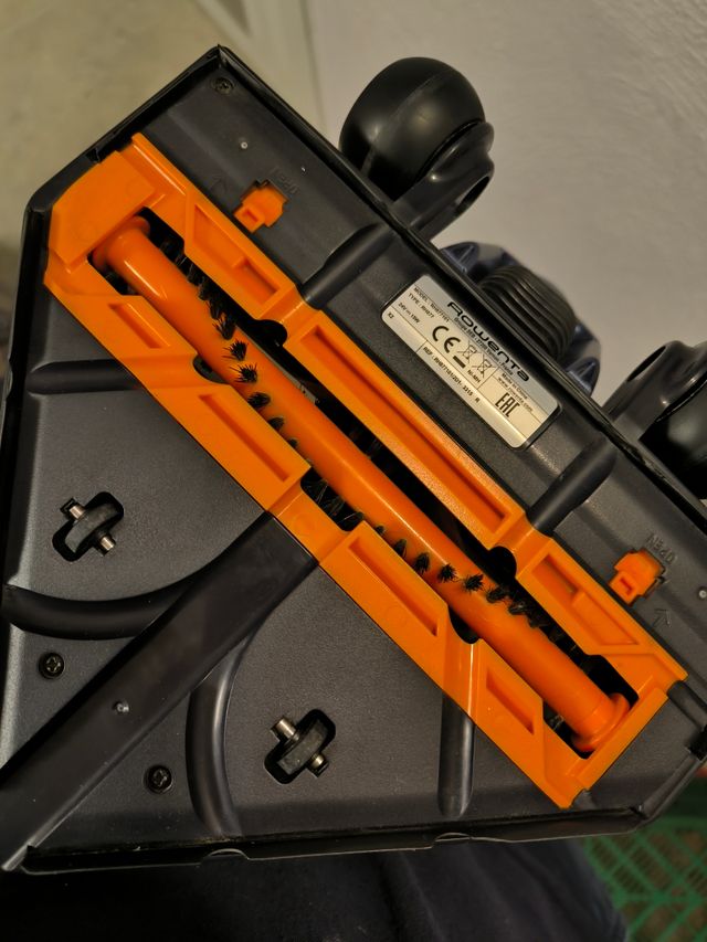 Aspiradora Rowenta Air Force Extreme 24v