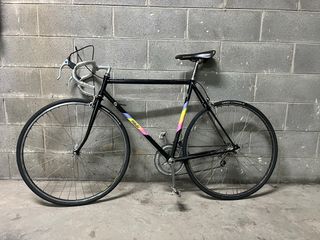 Bicicleta Rieju vintage