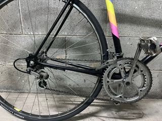 Bicicleta Rieju vintage