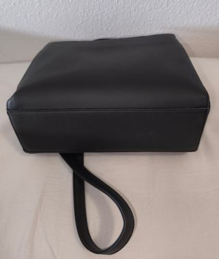 Bolso negro