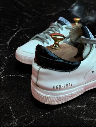 Scarpe Golden Goose 