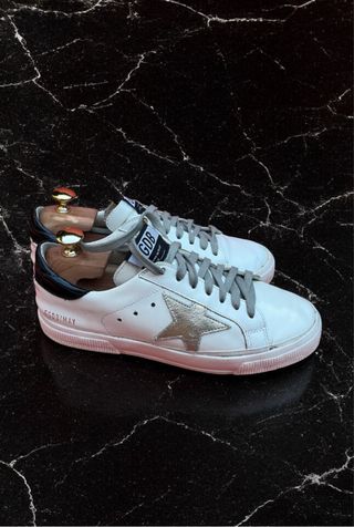 Scarpe Golden Goose 