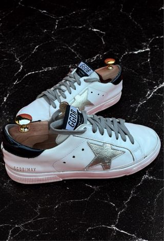 Scarpe Golden Goose 