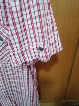 3 Camisas Hombre  manga corta