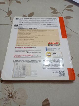 Itinerari 2.0 plus. Schede tematiche. Per le Sc...