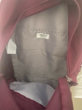 Mochila Adidas 