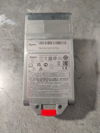 Batteria Dyson V12 - Ricambio