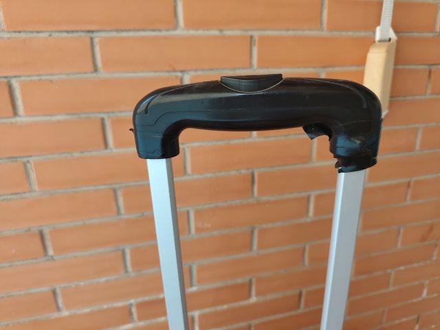 Mochila trolley Busquets infantil