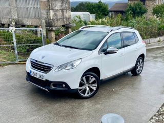 Peugeot 2008 120 CV | 6 MESES DE GARANTÍA
