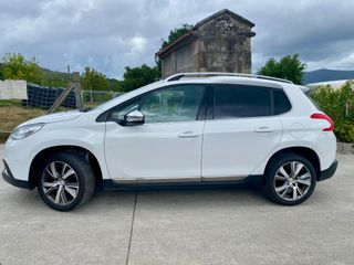 Peugeot 2008 120 CV | 6 MESES DE GARANTÍA