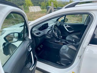 Peugeot 2008 120 CV | 6 MESES DE GARANTÍA