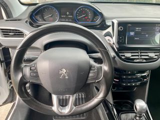 Peugeot 2008 120 CV | 6 MESES DE GARANTÍA