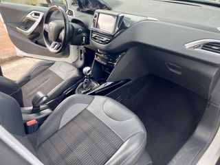 Peugeot 2008 120 CV | 6 MESES DE GARANTÍA