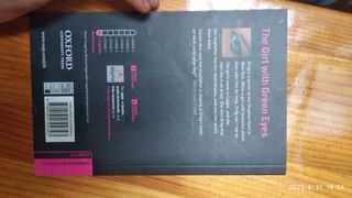 Oxford Bookworms Library: Starter Level: The Gi...