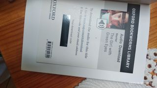 Oxford Bookworms Library: Starter Level: The Gi...