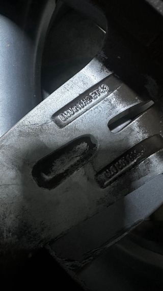 Llantas 16" SEAT Ibiza 5x100