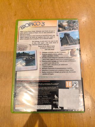Tropico 3 Xbox 360 - Gioco