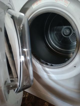 Secadora Indesit 