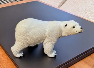 Figura Oso Polar Schleich 14024