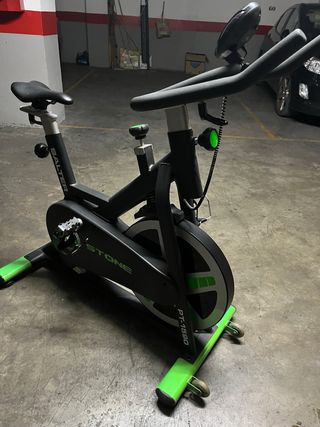 Bicicleta spinning Salter - PT-1590