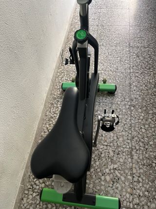 Bicicleta spinning Salter - PT-1590