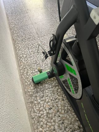 Bicicleta spinning Salter - PT-1590
