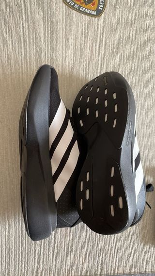 Zapatillas Adidas perfomance evo sl