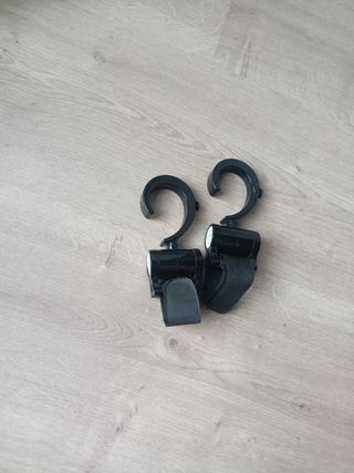 Accesorios carrito bebé
