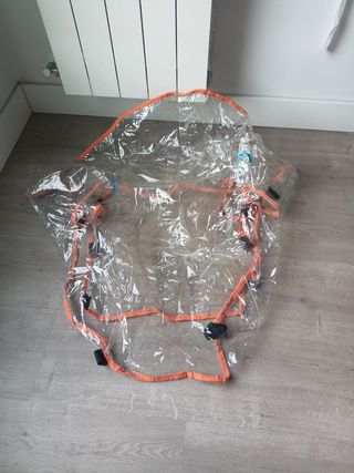 Accesorios carrito bebé