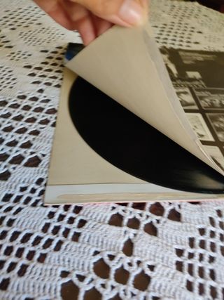 Lp recopilatorio 